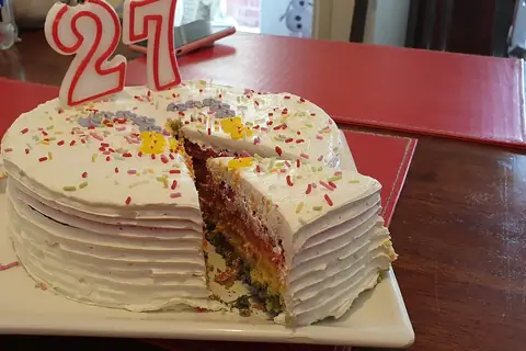 Blooming Cakes photo 1